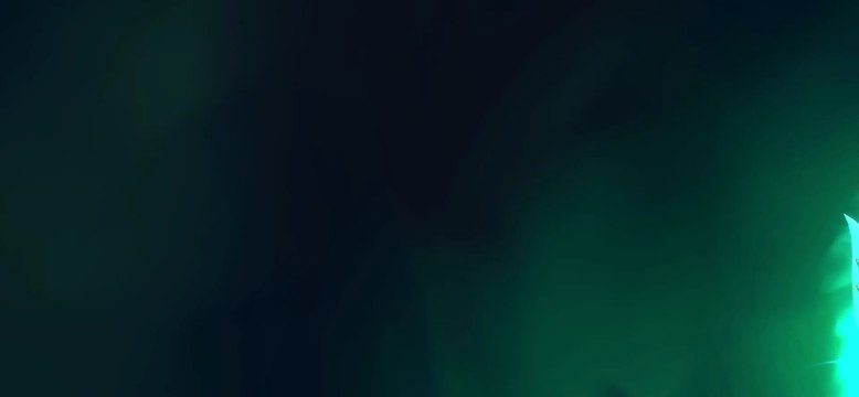 Thresh: Presentación en League of Legends Wild Rift