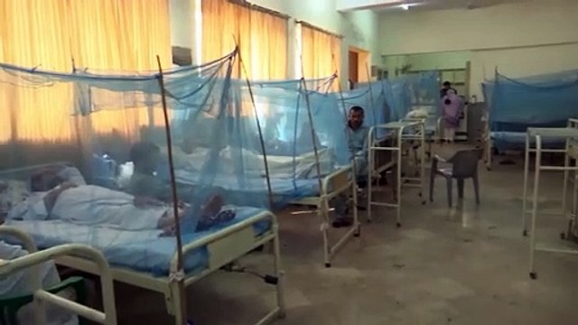 Изменения климата несут угрозу здоровью