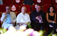 28. Uluslararası Adana Altın Koza Film Festivali'nin tanıtım toplantısı yapıldı