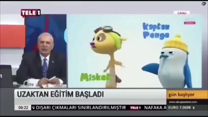 Başörtülü öğretmeni hedef alan Can Ataklı davasında süre istendi!