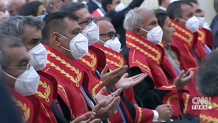 SON DAKİKA: Bahçeli: Diyanet İşleri Başkanı'na desteğimiz tam