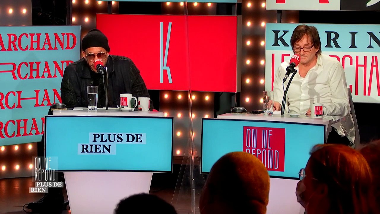 AVANT-PREMIERE: Découvrez les premiers pas de Jeanfi Janssens aux côtés de Karine Le Marchand dans "On ne répond plus de rien" sur RTL - VIDEO
