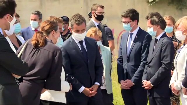 El Reino Unido planea devolver embarcaciones de inmigrantes a Francia