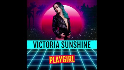 Victoria Sunshine - You Are For Me (2021)