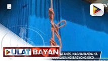 Higit 4-K pamilya sa Quezon province, inilikas dahil sa bagyong Jolina ; PDRRMO, walang naitalang major damage sa Quezon province