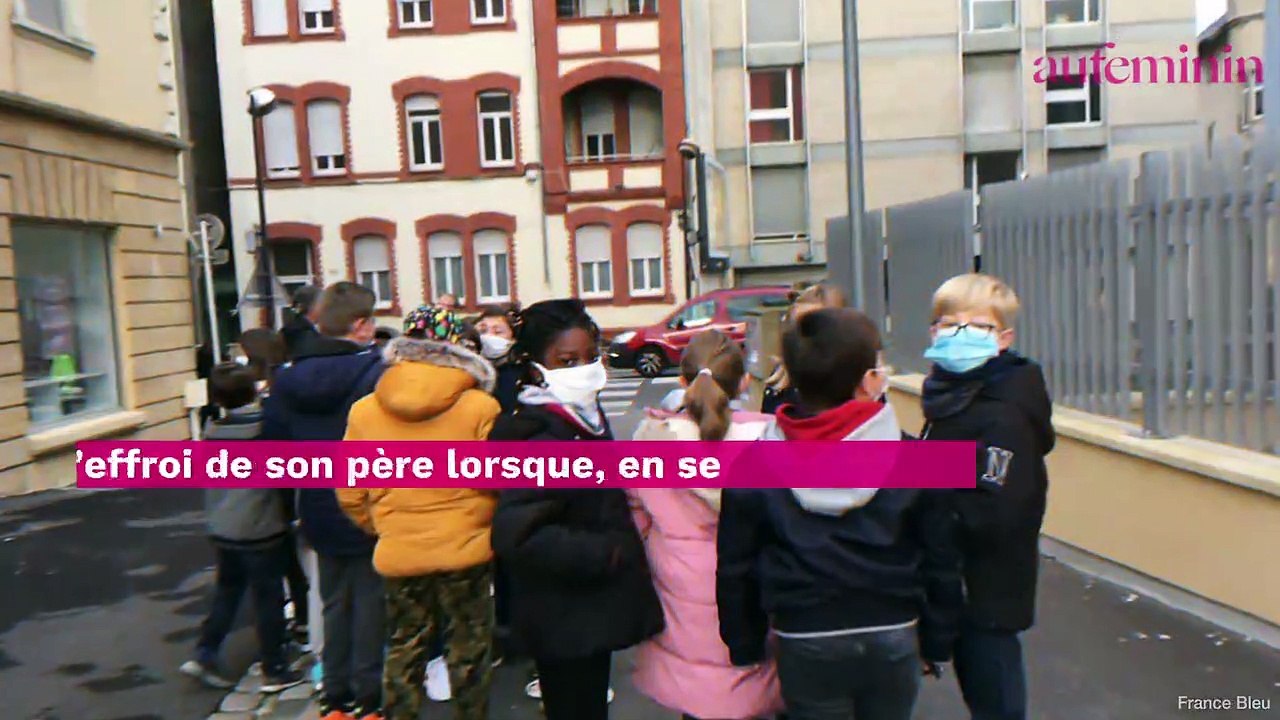 Un enfant de 4 ans retrouvé en pleine rue à Lyon après s’être échappé du temps périscolaire