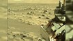 El vehículo Perseverance de la NASA recoge su segunda muestra de roca en Marte