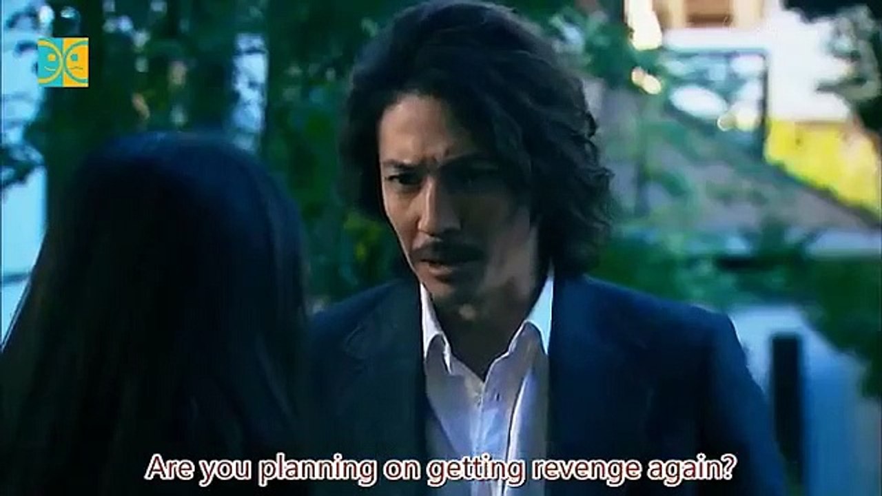 Guilty, Akuma to Keiyakushita Onna - ギルティ　悪魔と契約した女 - English Subtitles - E11