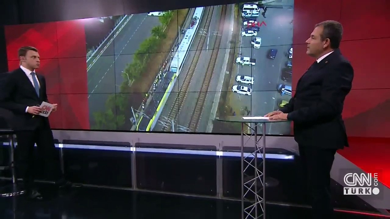 ÖZEL HABER: Tuzla'daki tren kazasında ihmal var mı? 5 kişinin ifadesi alındı