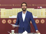 Abdulkadir Karaduman - Zorunlu Aşı ve PCR Uygulaması, Tarım Politikaları - TBMM - 09.09.2021