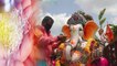 Ganesh Chaturthi 2021: गणेश चतुर्थी मूर्ति स्थापना के समय चावल का इस्तेमाल क्यों करते है | Boldsky