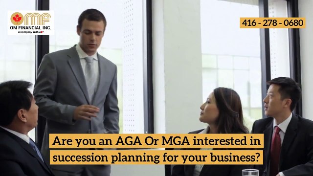 Succession Planning for Your Business
