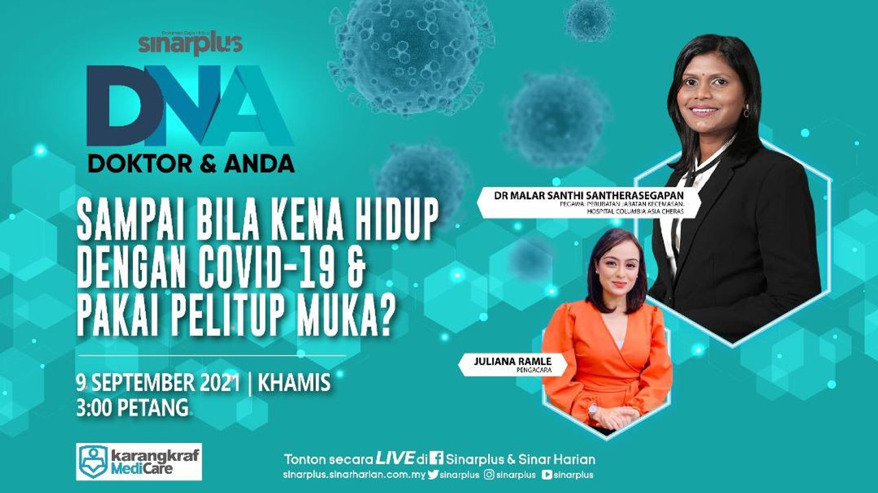 DNA - Dr Malar