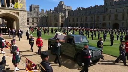 Prince Harry Will Appear in Television Special About Prince Philip