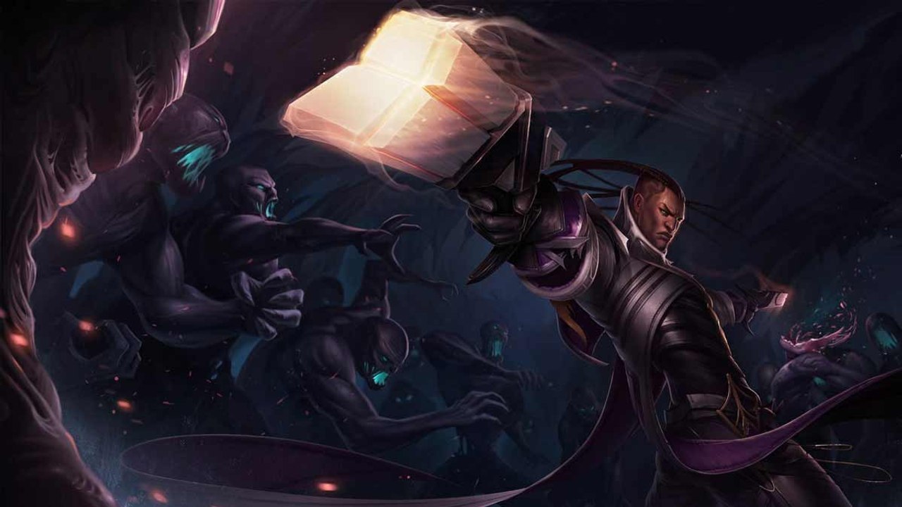 TFT: Patch notes 11.18 traz nerfs em Volibear e Lucian e mais mudanças