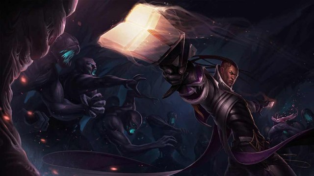 TFT: Patch notes 11.18 traz nerfs em Volibear e Lucian e mais mudanças