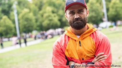 Alemania: el largo brazo de Erdogan