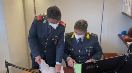 Pesaro - Chiede a giudice patrocinio gratuito a spese dello Stato, poi si rivela un maxi evasore fiscale (09.09.21)