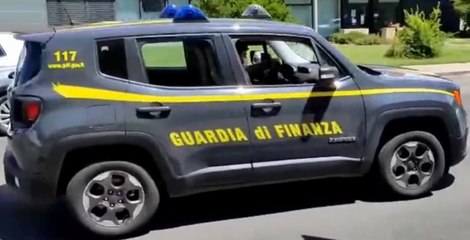 Corruzione Ministero Istruzione: arrestato l'editore dell'agenzia Dire (09.09.21)