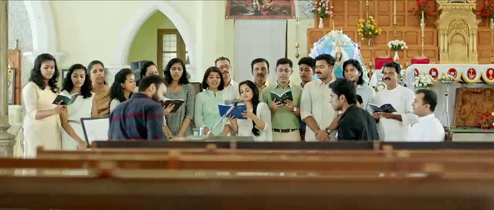 Mohan Kumar Fans (2021) Malayalam - Part 1