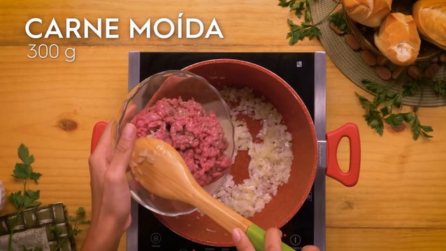 Buraco quente — Receitas TudoGostoso