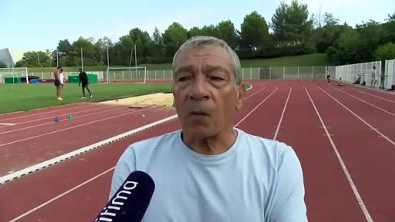 interview maritima: Francis Kehailia