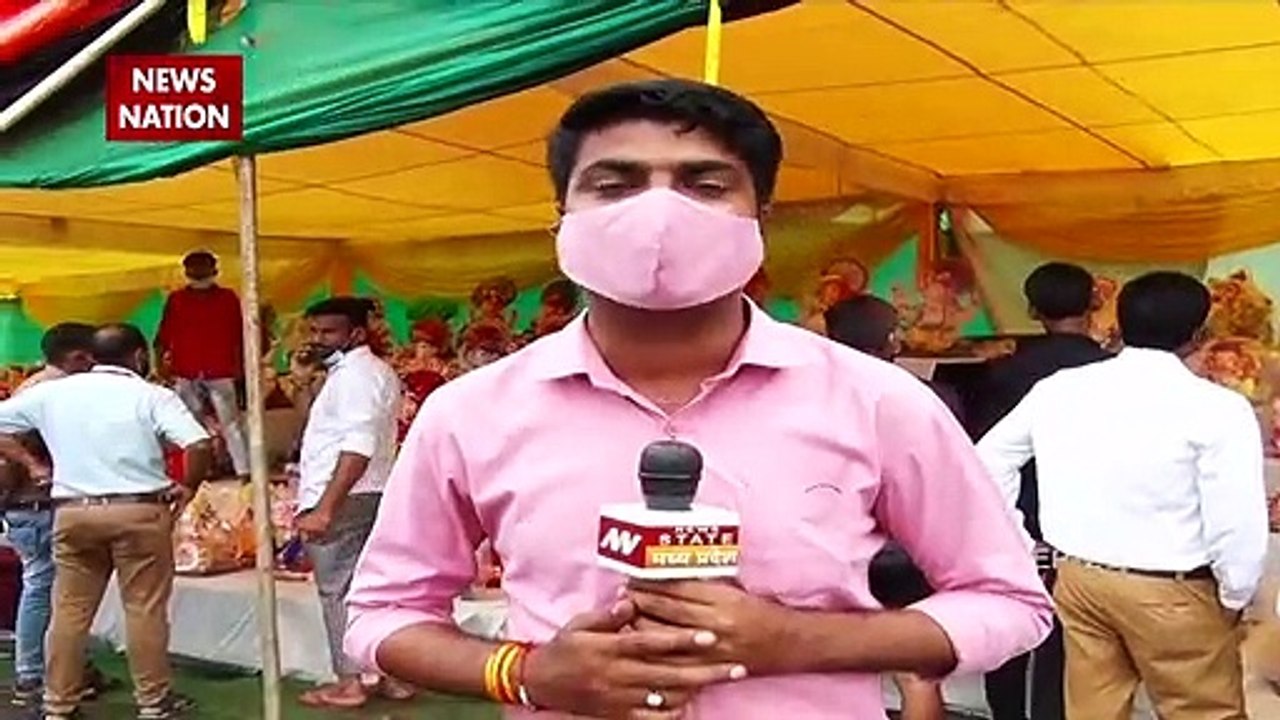 Ganeshotsav: Ganeshotsav will be celebrated across the country