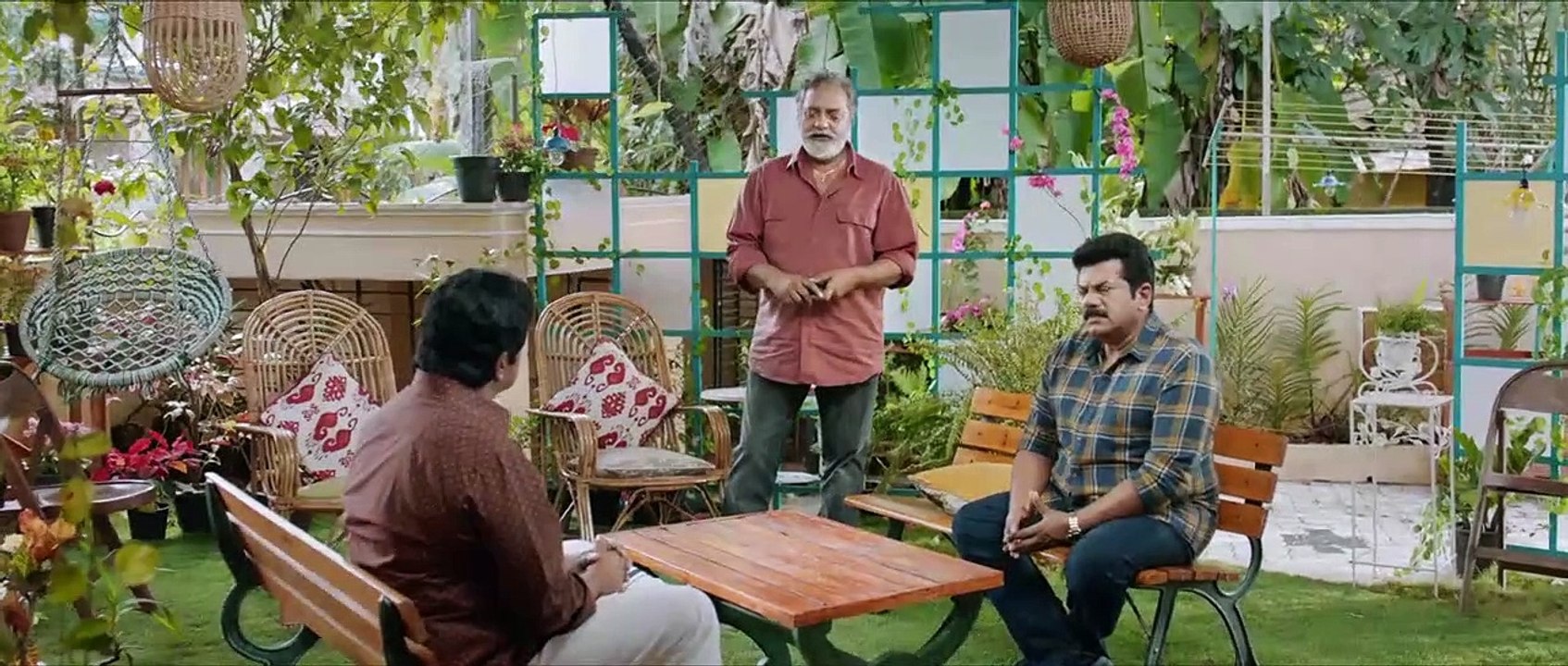 Mohan Kumar Fans (2021) Malayalam - Part 2