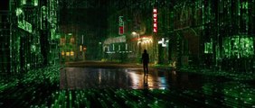 The Matrix Resurrections – Trailer