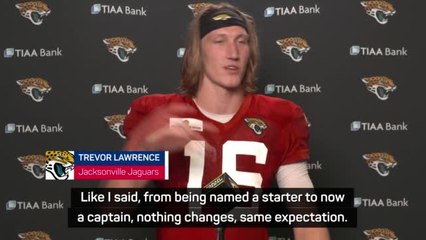 'It's time to go out there and win some games' - Lawrence