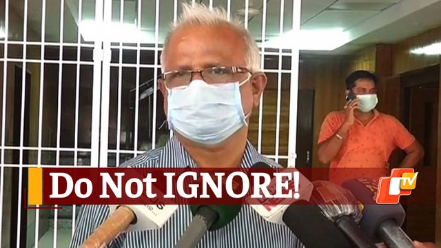 Consult Doctor Immediately If Children Develop Post COVID symptoms: Odisha Public Health Director