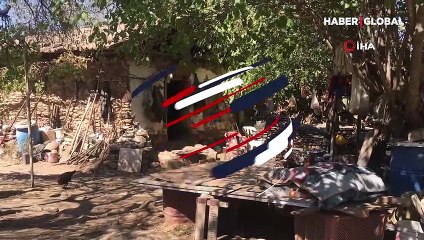 Böyle vasiyet de sadakat da görülmedi: Kocam bana buradan bir yere gitme dedi