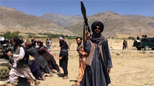 Dangal: Why regime change in Afghan makes BRICS significant?