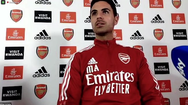 Arteta admits failures as Norwich visit the Emirates