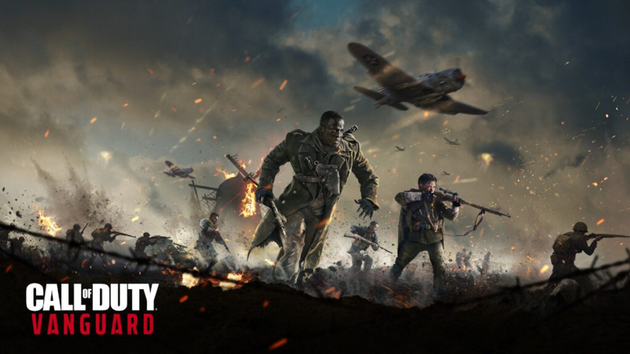 Das Taktik-CoD?! – Alles zum CoD: Vanguard Multiplayer