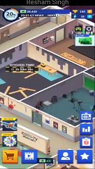 TV Empire Tycoon - Idle Management Game _  Pare 3_ _3 _Stylies Gamer _ Games(480P)