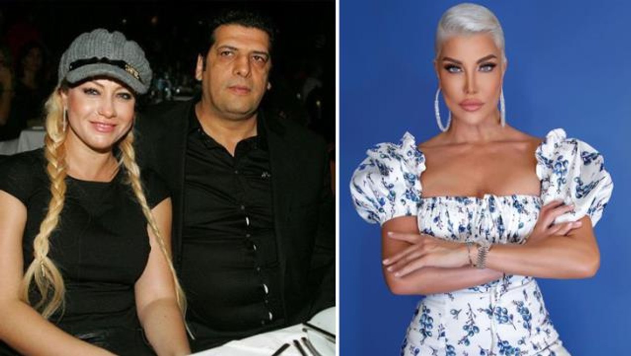 Deniz Akkaya'dan Yeliz Yeşilmen'e skandal sözler: Eşin, Selin Ciğerci ile evlensin