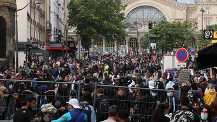 Maltepe'de düzenlenecek aşı karşıtı mitinge İstanbul Valiliği'nden izin çıktı