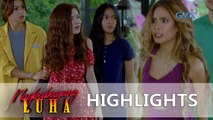 Nagbabagang Luha: Sabunutan nina Cielo at Judy | Episode 34