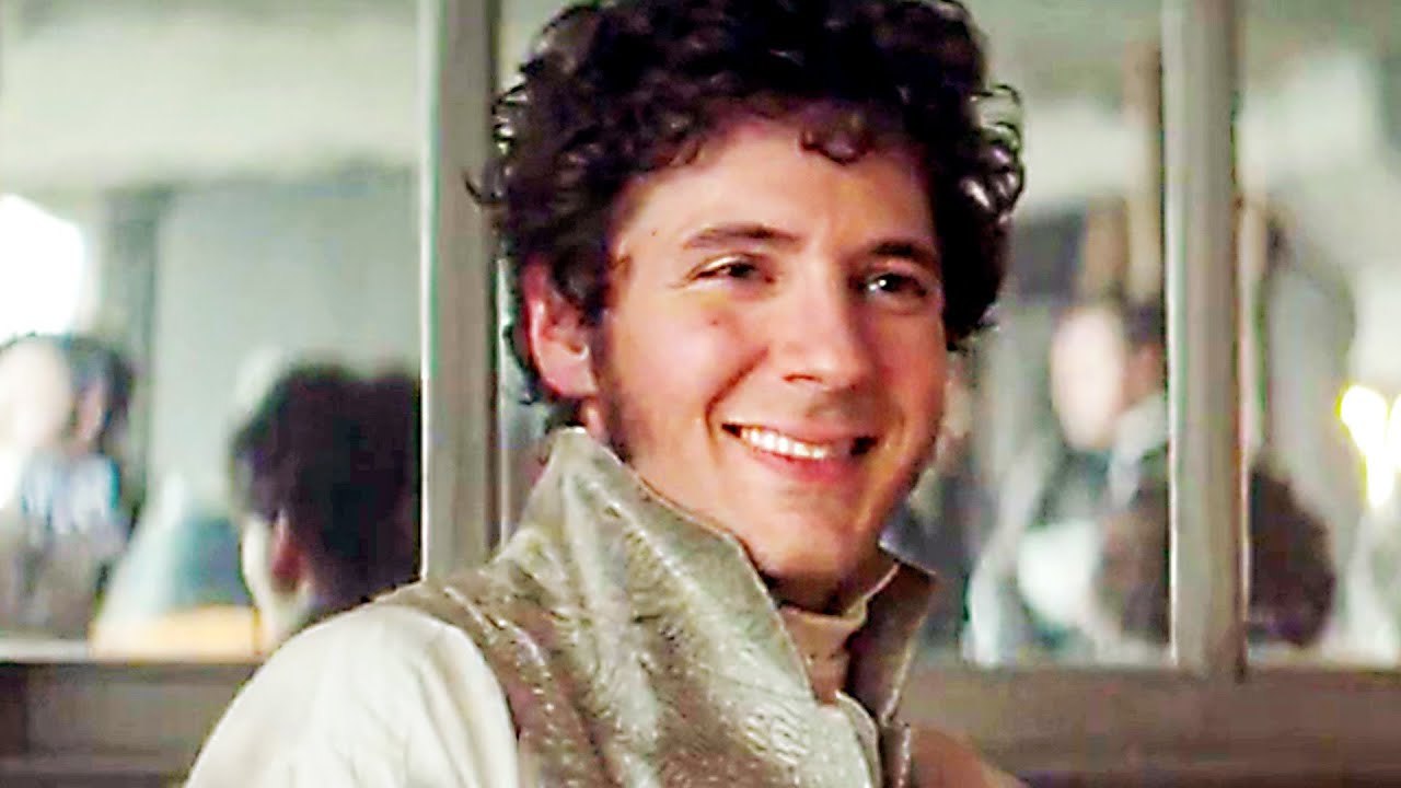 ILLUSIONS PERDUES Bande Annonce