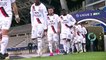 PARIS FC - EN AVANT GUINGAMP (3 - 2) - Résumé - (PFC - EAG)   2020-2021
