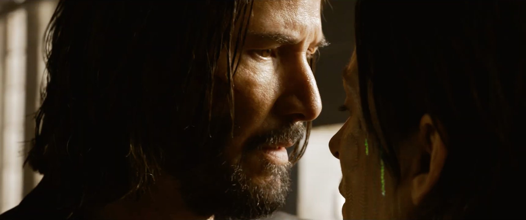 Matrix Resurrections – Bande-Annonce Officielle VF (au cinéma le 15 décembre)