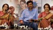Kangana Ranaut promotes Thalaivi|Press Conference |FilmiBeat