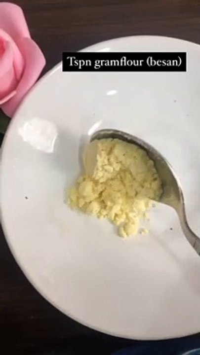 Hydrating face pack for dry skin | Skin secret with Skincare Remedies