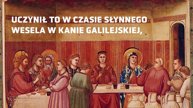 Jaka jest geneza małżeństwa?