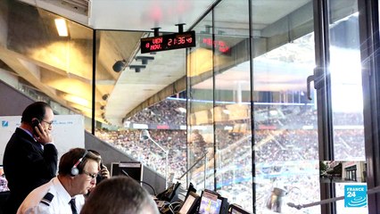 Paris Terror Attacks Trial: "The course of justice will carry on without" Salah Abdeslam