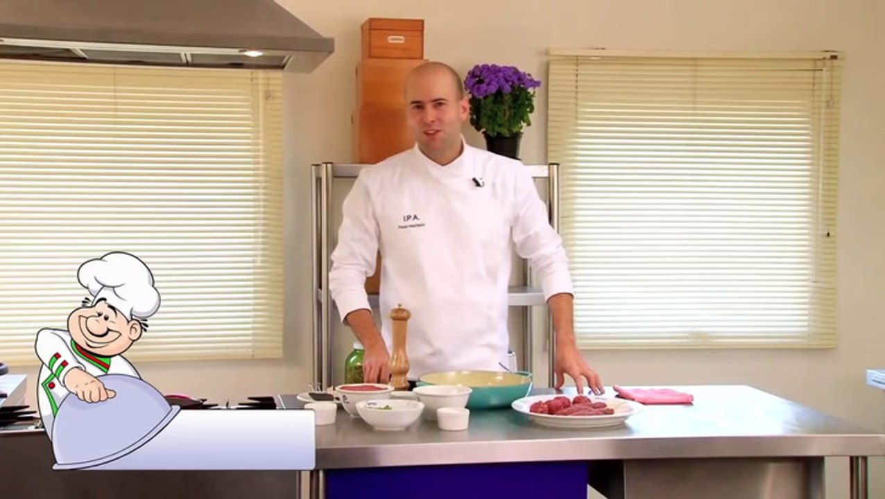 Receita de Kafta no Espeto - Tudo Gostoso