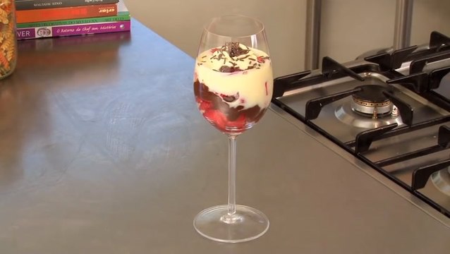 Bombom de Travessa - Tudo Gostoso