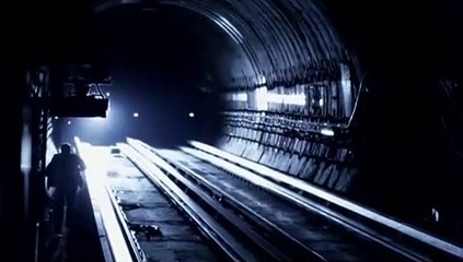 Trailer Oficial de Drenaje Profundo