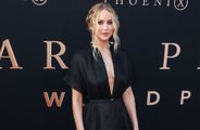 Jennifer Lawrence è incinta: la conferma ufficiale